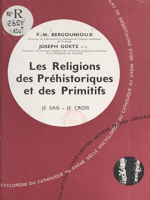 cover image of Religions non chrétiennes et quêtes de Dieu (14)